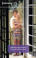 Cover: La oportunidad perfecta - Harlequin, una divisi&oacute;n de HarperCollins Ib&eacute;rica, S.A.