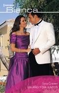 Cover: Un a&ntilde;o y un d&iacute;a juntos - Harlequin, una divisi&oacute;n de HarperCollins Ib&eacute;rica, S.A.