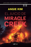 Cover: El juicio de Miracle Creek (versi&oacute;n espa&ntilde;ola) - Motus