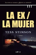 Cover: La ex / La mujer (versi&oacute;n espa&ntilde;ola) - Motus