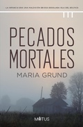 Cover: Pecados mortales - Motus