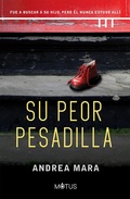 Cover: Su peor pesadilla - Motus