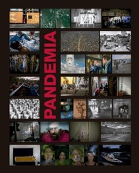 Abbildung von: Pandemia. Miradas de una tragedia - Blume
