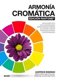 Cover: Armon&iacute;a crom&aacute;tica. EDICI&Oacute;N PANTONE - Blume