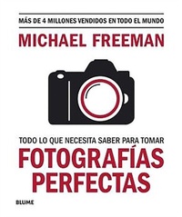 Abbildung von: Todo lo que necesita saber para tomar fotografías perfectas - Blume