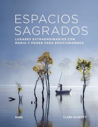 Abbildung von: Espacios sagrados - Blume