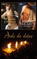 Cover: E-Pack HQN er&oacute;tica - Harlequin, una divisi&oacute;n de HarperCollins Ib&eacute;rica, S.A.