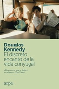 Cover: El discreto encanto de la vida conyugal - Arpa