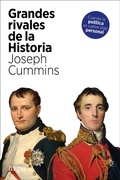 Cover: Grandes rivales de la historia - Arpa