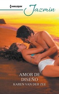 Cover: Amor de dise&ntilde;o - Harlequin, una divisi&oacute;n de HarperCollins Ib&eacute;rica, S.A.