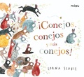 Cover: Conejos, conejos y m&aacute;s conejos - Ediciones Jaguar