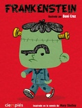 Cover: Frankenstein - Ediciones Jaguar