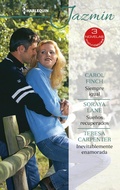 Cover: Siempre igual - Sue&ntilde;os recuperados - Inevitablemente enamorada - Harlequin, una divisi&oacute;n de HarperCollins Ib&eacute;rica, S.A.