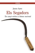 Cover: Els Segadors - L'Aven&ccedil;
