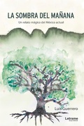 Cover: La sombra del ma&ntilde;ana - Letrame Grupo Editorial