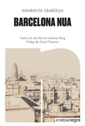 Cover: Barcelona nua - Comanegra