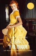 Cover: Grace y el duque - Versatil Ediciones