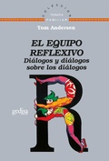 Cover: El equipo reflexivo - Gedisa Editorial