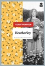 Cover: Heatherley - Hoja de Lata Editorial