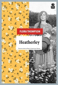 Enlarge image Cover: Heatherley - Hoja de Lata Editorial
