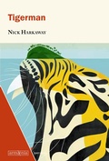 Cover: Tigerman - Armaenia