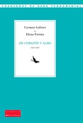 Cover: De coraz&oacute;n y alma (1947-1952) - Fundaci&oacute;n Banco Santander