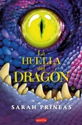Cover: La huella del drag&oacute;n - HarperCollins Ib&eacute;rica S.A.