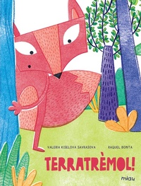 Enlarge image Cover: Terratrèmol - Ediciones Jaguar