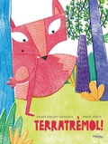 Cover: Terratr&egrave;mol! - Ediciones Jaguar