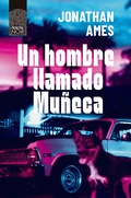 Cover: Un hombre llamado Mu&ntilde;eca - Principal de Los Libros
