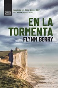 Cover: En la tormenta - Principal de los Libros