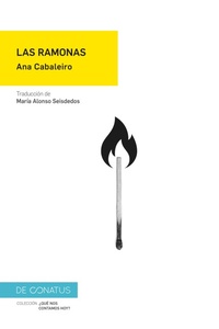 Enlarge image Cover: Las Ramonas - De conatus