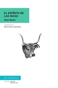 Cover: El esp&iacute;ritu de las vacas - De conatus