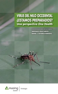 Abbildung von: Virus del Nilo Occidental ¿Estamos preparados? - Amazing Books