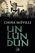 Cover: Un Lun Dun - Principal de los Libros