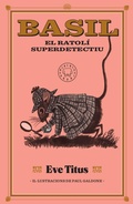 Cover: Basil, el ratol&iacute; superdetectiu - Blackie Books