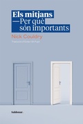 Cover: Els mitjans. Per qu&egrave; s&oacute;n importants - Edicions Saldonar