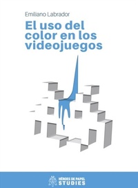 Abbildung von: El uso del color en los videojuegos - Héroes de Papel Studies