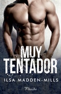 Cover: Muy tentador - Ediciones P&agrave;mies