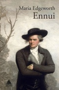 Cover: Ennui - &Aacute;tico de los Libros
