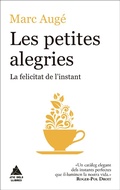 Cover: Les petites alegries - &Aacute;tico de los Libros