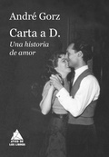 Cover: Carta a D. - &Aacute;tico de los Libros