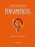 Cover: Pensamientos - Editorial Flamboyant