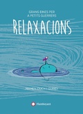 Cover: Relaxacions - Editorial Flamboyant