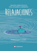 Cover: Relajaciones - Editorial Flamboyant