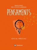 Cover: Pensaments - Editorial Flamboyant