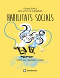Cover: Habilitats socials - Editorial Flamboyant