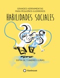 Cover: Habilidades sociales - Editorial Flamboyant