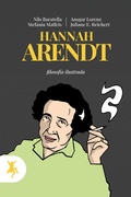 Cover: Hannah Arendt - Taugenit Editorial