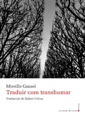 Cover: Traduir com transhumar - Lleonard Muntaner Editor